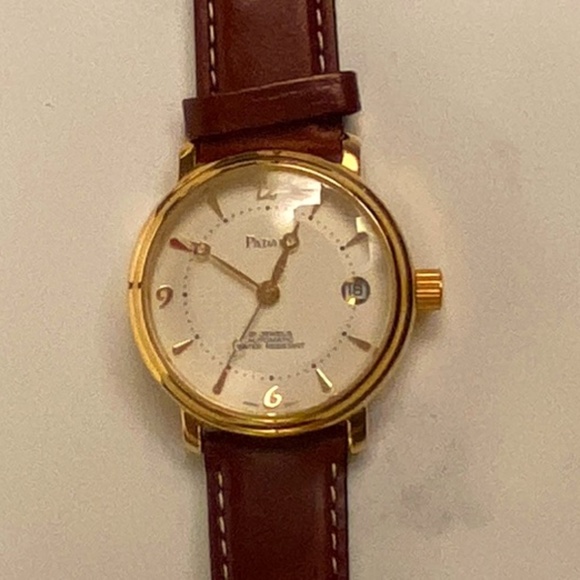 Padani 21 Jewel Automatic